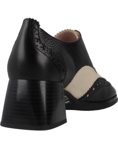 Mocassins de Mulher HISPANITAS MOCASINES MUJER MODELO CHI243579 COLOR NEGRO BLACK
