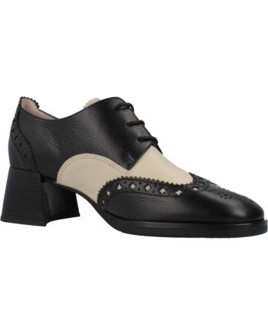Mocassins de Mulher HISPANITAS MOCASINES MUJER MODELO CHI243579 COLOR NEGRO BLACK