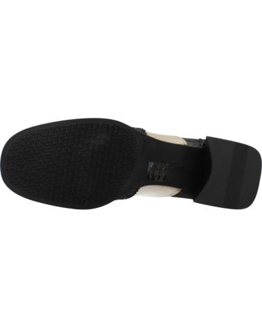 Mocassins de Mulher HISPANITAS MOCASINES MUJER MODELO CHI243579 COLOR NEGRO BLACK