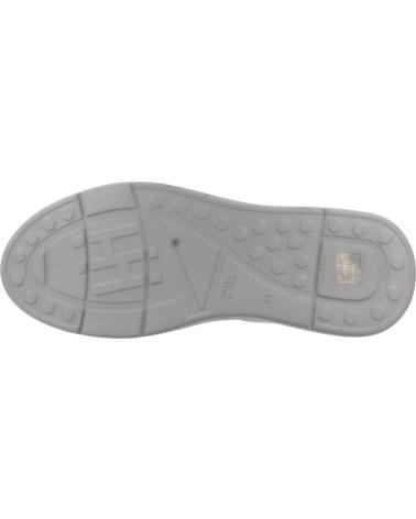 Deportivas de Mujer HISPANITAS ZAPATILLAS MUJER MODELO CHI243651 COLOR GRIS ACERO
