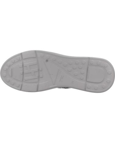 Botines de Mujer HISPANITAS BOTINES MUJER MODELO CHI243652 COLOR GRIS ACERO