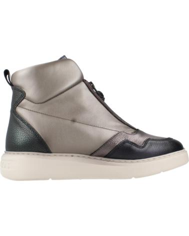Botines de Mujer HISPANITAS BOTINES MUJER MODELO CHI243654 COLOR GRIS MGNGHT