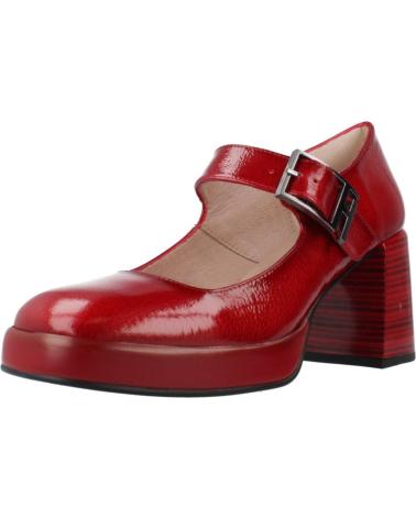 Schuhe-De-Mujer-HISPANITAS-SALONES-MUJER-MODELO-HI243659-COLOR-ROJO-CARMIN