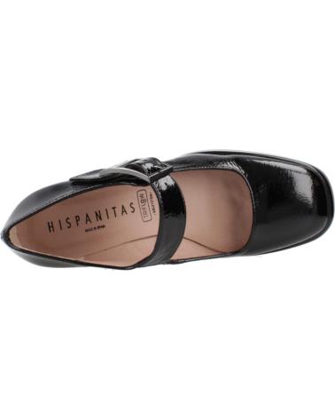 Schuhe-De-Mujer-HISPANITAS-SALONES-MUJER-MODELO-HI243659-COLOR-NEGRO-BLACK