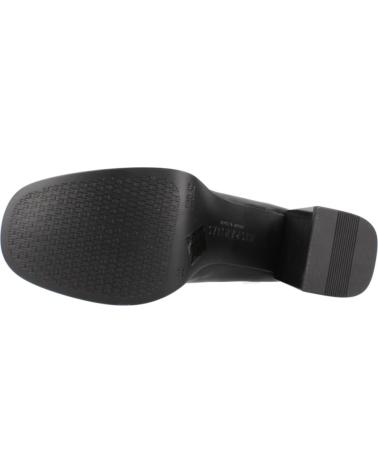 Woman shoes HISPANITAS SALONES MUJER MODELO HI243666 COLOR NEGRO BLACK