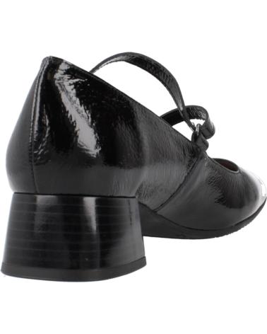 Scarpe per Donna HISPANITAS SALONES MUJER MODELO HI243671 COLOR NEGRO BLACK
