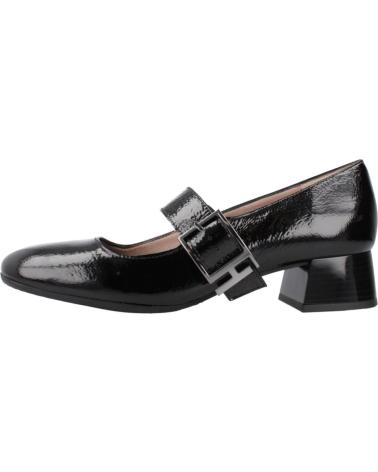 Scarpe per Donna HISPANITAS SALONES MUJER MODELO HI243716 COLOR NEGRO BLACK