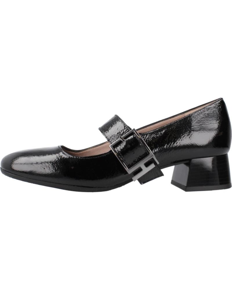 Scarpe per Donna HISPANITAS SALONES MUJER MODELO HI243716 COLOR NEGRO BLACK