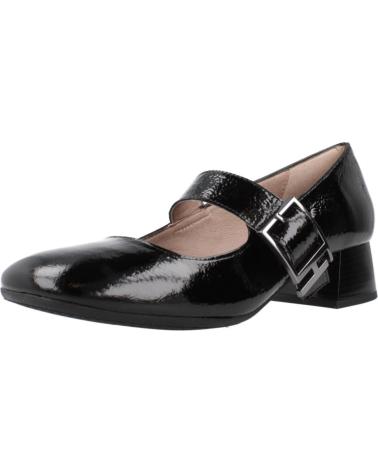 Scarpe per Donna HISPANITAS SALONES MUJER MODELO HI243716 COLOR NEGRO BLACK