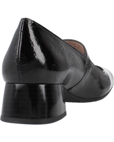 Scarpe per Donna HISPANITAS SALONES MUJER MODELO HI243716 COLOR NEGRO BLACK