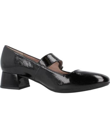 Scarpe per Donna HISPANITAS SALONES MUJER MODELO HI243716 COLOR NEGRO BLACK