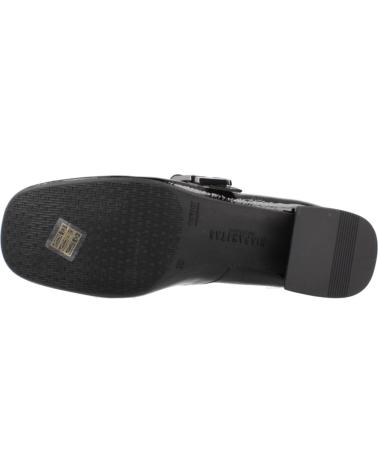 Scarpe per Donna HISPANITAS SALONES MUJER MODELO HI243716 COLOR NEGRO BLACK