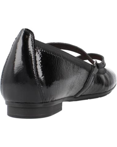 Bailarinas per Donna HISPANITAS BAILARINAS MUJER MODELO HI243723 COLOR NEGRO BLACK
