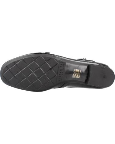 Bailarinas per Donna HISPANITAS BAILARINAS MUJER MODELO HI243723 COLOR NEGRO BLACK