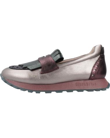 Mocassini-De-Mujer-HISPANITAS-MOCASINES-MUJER-MODELO-CHI243509-COLOR-VERDE-FOREST