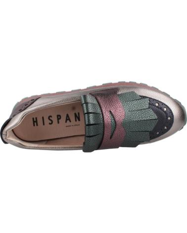 Mocassini-De-Mujer-HISPANITAS-MOCASINES-MUJER-MODELO-CHI243509-COLOR-VERDE-FOREST