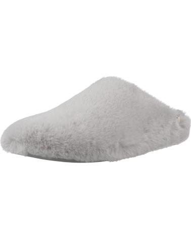 VICTORIA PANTUFAS DE CASA MODELO 1081119V CINZENTO GRIS