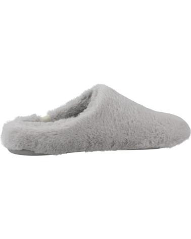 VICTORIA PANTUFAS DE CASA MODELO 1081119V CINZENTO GRIS