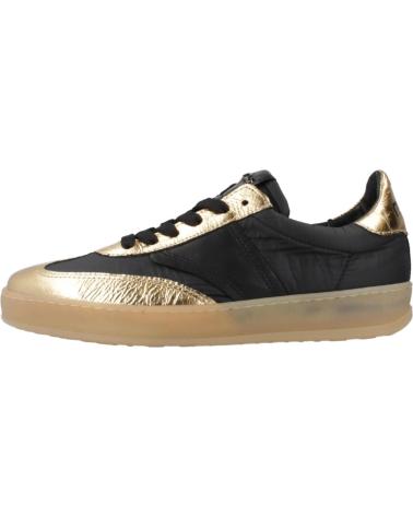 Sportivo per Donna MJUS ZAPATILLAS MUJER MODELO T94109 COLOR ORO ORNENE