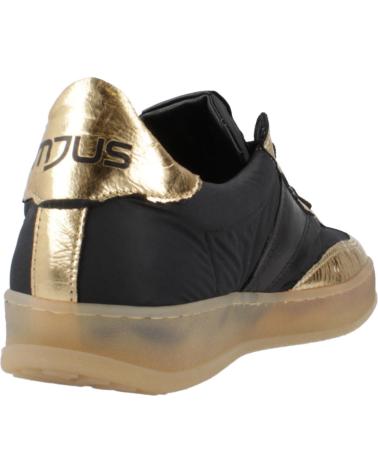 Sportivo per Donna MJUS ZAPATILLAS MUJER MODELO T94109 COLOR ORO ORNENE