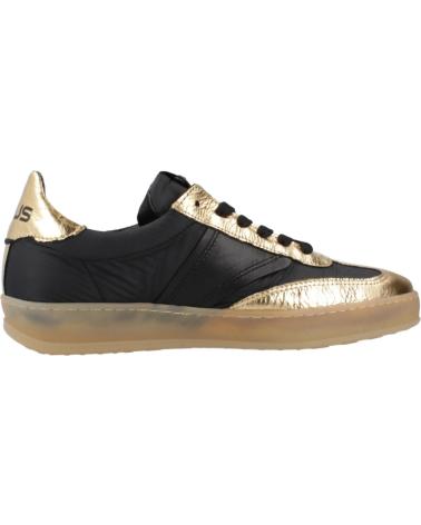 Sportivo per Donna MJUS ZAPATILLAS MUJER MODELO T94109 COLOR ORO ORNENE