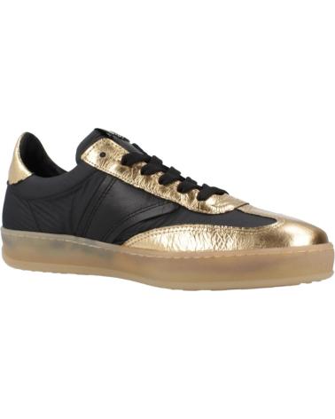 Sportivo per Donna MJUS ZAPATILLAS MUJER MODELO T94109 COLOR ORO ORNENE