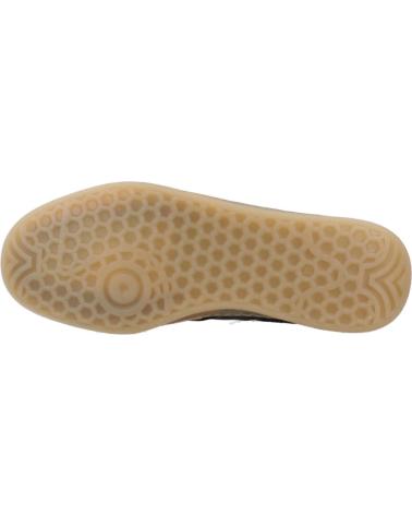 Sportivo per Donna MJUS ZAPATILLAS MUJER MODELO T94109 COLOR ORO ORNENE