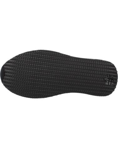Deportivas de Mujer PREMIATA ZAPATILLAS MUJER MODELO BETH COLOR NEGRO 7107
