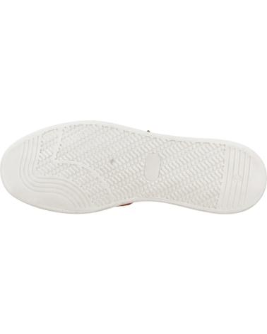 Sportivo per Uomo CETTI ZAPATILLAS HOMBRE MODELO C1342 INV25 COLOR BLANCO BLCMLT