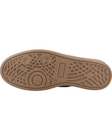 Sportivo per Donna CETTI ZAPATILLAS MUJER MODELO C1377SRA COLOR GRIS TURBA