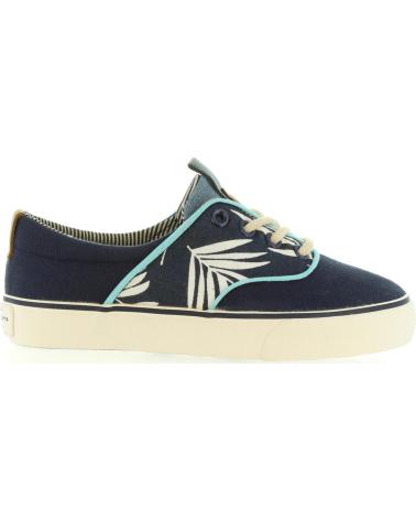 Esportes  de Menina e Menino PEPE JEANS PBS30187 TRAVELER 575 NAVAL B