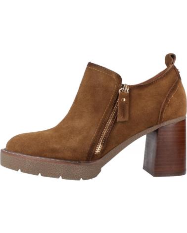 Schuhe-De-Mujer-CARMELA-BOTINES-MUJER-MODELO-16186001C-COLOR-MARRON-CAMEL