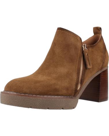 Schuhe-De-Mujer-CARMELA-BOTINES-MUJER-MODELO-16186001C-COLOR-MARRON-CAMEL