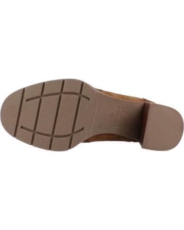 Schuhe-De-Mujer-CARMELA-BOTINES-MUJER-MODELO-16186001C-COLOR-MARRON-CAMEL