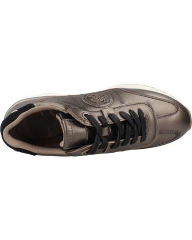 Sportivo per Donna CARMELA ZAPATILLAS MUJER MODELO 16195502C COLOR BRONCE PLOMO