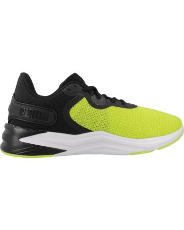 Trainers-De-Hombre-PUMA-MODELO-DISPERSE-XT-3-NEO-FORCE-PA-NEGRO