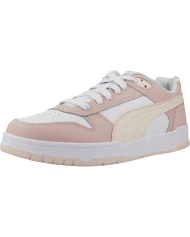 Sneaker-De-Mujer-PUMA-ZAPATILLAS-MUJER-MODELO-RBD-GAME-LOW-COLOR-BLANCO-WHITE
