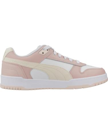 Sneaker-De-Mujer-PUMA-ZAPATILLAS-MUJER-MODELO-RBD-GAME-LOW-COLOR-BLANCO-WHITE