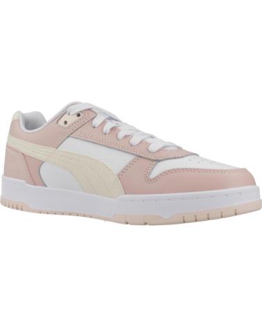 Sneaker-De-Mujer-PUMA-ZAPATILLAS-MUJER-MODELO-RBD-GAME-LOW-COLOR-BLANCO-WHITE