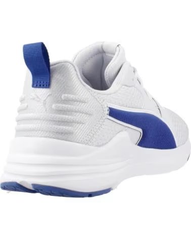 Sneaker-De-Hombre-PUMA-ZAPATILLAS-HOMBRE-MODELO-WIRED-RUN-PURE-COLOR-GRIS-GRAY