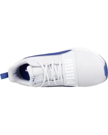 Sneaker-De-Hombre-PUMA-ZAPATILLAS-HOMBRE-MODELO-WIRED-RUN-PURE-COLOR-GRIS-GRAY