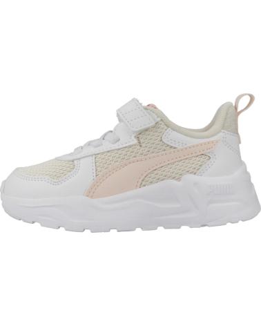 Sportif pour Fille PUMA ZAPATILLAS DEPORTE 10