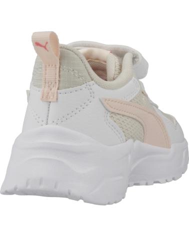 Sportif pour Fille PUMA ZAPATILLAS DEPORTE 10