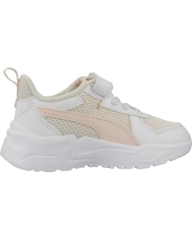 Sportif pour Fille PUMA ZAPATILLAS DEPORTE 10