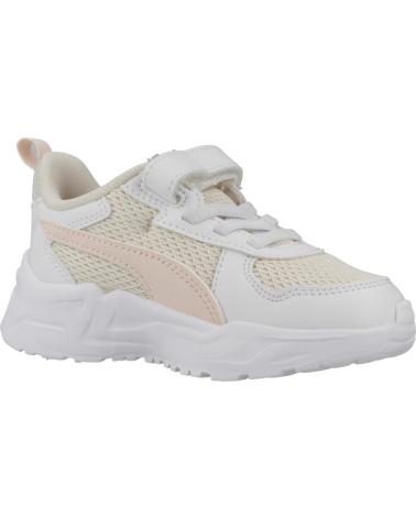 Sportif pour Fille PUMA ZAPATILLAS DEPORTE 10