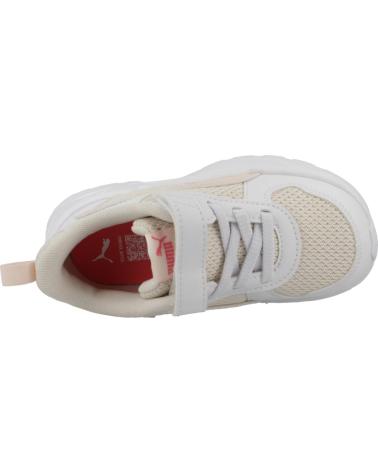 Sportif pour Fille PUMA ZAPATILLAS DEPORTE 10