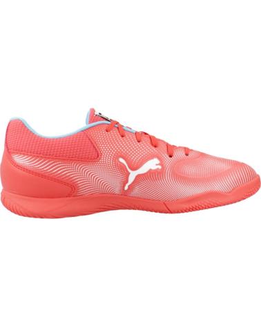Sportif pour Homme PUMA ZAPATILLAS HOMBRE MODELO TRUCO III COLOR ROJO RED