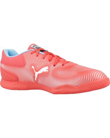 Sportif pour Homme PUMA ZAPATILLAS HOMBRE MODELO TRUCO III COLOR ROJO RED
