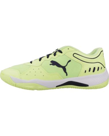 Man Trainers PUMA SOLARSMASH RCT AMARILLO