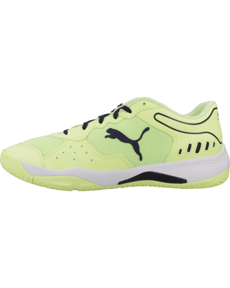 Man Trainers PUMA SOLARSMASH RCT AMARILLO